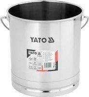 STAINLESS STEEL BUCKET 12L | YG-00650