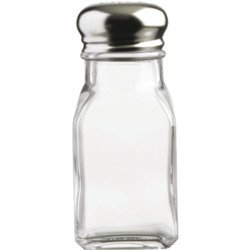 Salt/pepper shaker 400087 STALGAST