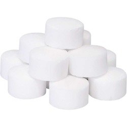 Salt tablets for softeners, M 25 kg 820999 STALGAST