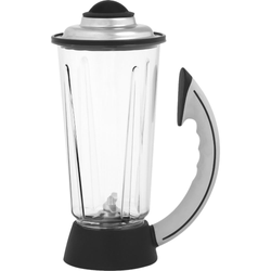 Santos blender jug 484630, V 2l STALGAST 484631