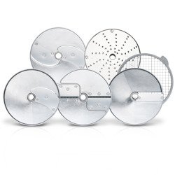 Set of 6 cutting discs, O 190 mm 714198 STALGAST