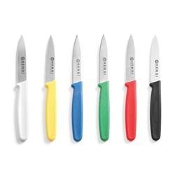 Set of HACCP knives 9 cm - 6 pcs. HENDI 842010