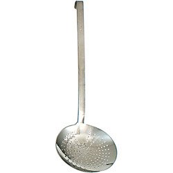 Skimming spoon, MONOBLOK, O 100 mm 324100 STALGAST