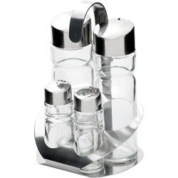 Spice 4-piece set 362004 STALGAST