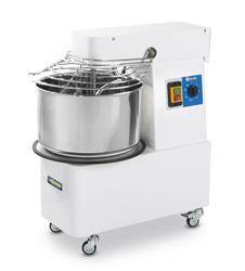 Spiral mixer 48 l with fixed head and bowl HENDI 226476