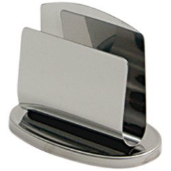 Stainless steel napkin holder 364100 STALGAST