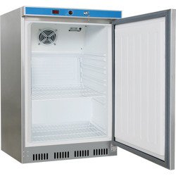 Stainless steel refrigerated cabinet, ABS interior, V 129 l 880175 STALGAST
