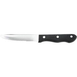 Stalgast Jumbo steak knife L 120 mm 298120