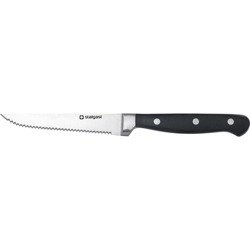 Steak knife, tomato, forged, L 115 mm 217139 STALGAST