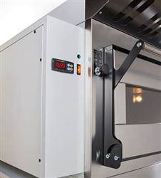 Steam generator for BAKE series ovens | BAKE 4, BAKE D4