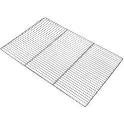 Steel grate, GN 1/1 103115 STALGAST