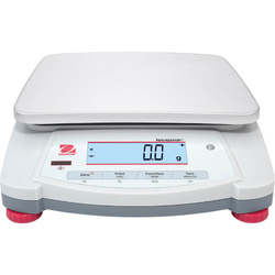 Store scale, Navigator XT, legalized, range 3.2 kg, accuracy 1 g STALGAST 730036