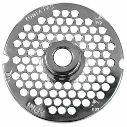 Strainer for meat grinder line 7211, mesh O 6 mm STALGAST 721014