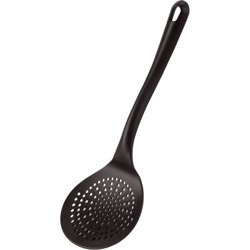 Strainers spoon, L 350 mm 325070 STALGAST