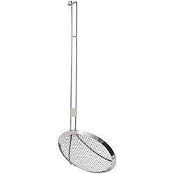 Strainers spoon, O 160 mm 310160 STALGAST