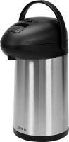 TABLE THERMOS WITH PUMP 3,5L | YG-07018