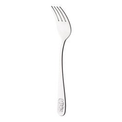 Table fork, Kids, L 172 mm 358051 STALGAST