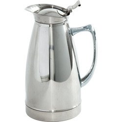 Table thermos with flap, V 1.5 l 386150 STALGAST