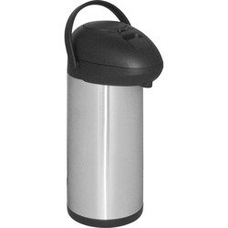 Table thermos with pump, V 5 l 383500 STALGAST