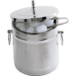 Thermo-insulated container for ice 2 l 479200 STALGAST