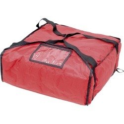 Thermo-insulated pizza bag, 550x500x200 mm 563452 STALGAST