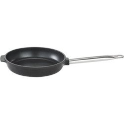 Titanium coated pan, Premium Line, O 240 mm 034240 STALGAST