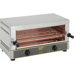 Toaster 1-level GN 1/1, TS 1270, P 2.7 kW, U 230 V 777107 STALGAST