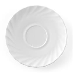 Trianon saucer 145 mm HENDI D6925