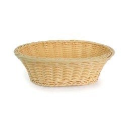 Universal basket made of polypropylene, 235x150x70 mm 361235 STALGAST