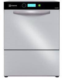 Universal dishwasher | 500x500 basket | double basket system option | 230V | KRUPPS KORAL LINE K540E