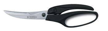 Victorinox Professional Poultry Shears 25 cm, black HENDI 7.6344