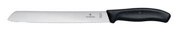 Victorinox Swiss Classc Bread Knife 21 cm HENDI 6.8633.21B