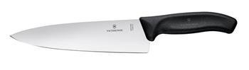 Victorinox Swiss Classic Chopping Knife 19 cm HENDI 6.8003.19B