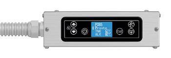 Wall-mounted LCD control panel for Krupps | CR100 dishwashers