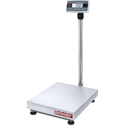 Warehouse scale, legalized, range 150 kg, accuracy 50 g STALGAST 732153