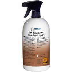 Washing liquid for grills and ovens with trigger, V 1 l 647010 STALGAST