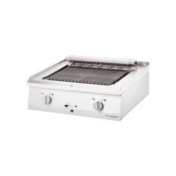 Water grill, electric, adjustable, 4.1 kW 9732000 STALGAST