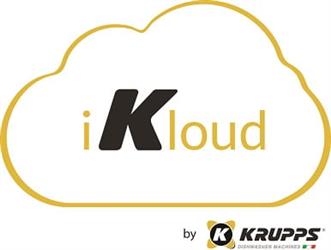 Wi-fi module (iKloud) for Krupps | WF200K dishwashers