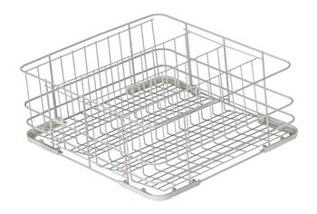 Wine glass washing basket | for Krupps dishwashers | 400x400x170 mm | 208057