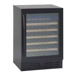 Wine refrigerator | wine refrigerated cabinet | SV81B | 164l