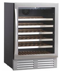 Wine refrigerator | wine refrigerated cabinet | SV81X | 164l
