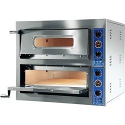 X-Line 2x4x36 pizza oven 781422 STALGAST