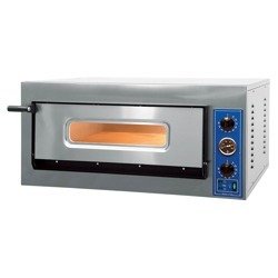 X-Line 4x36 pizza oven 781421 STALGAST
