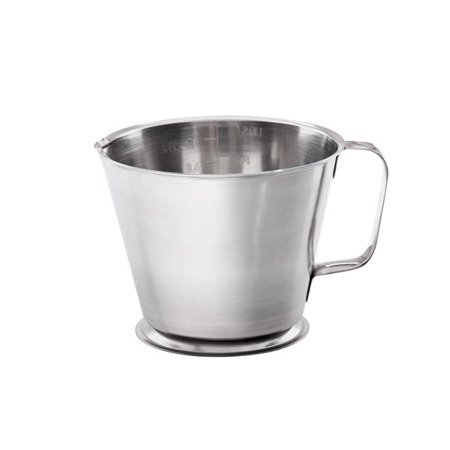 0.5 l measuring jug 506052 STALGAST