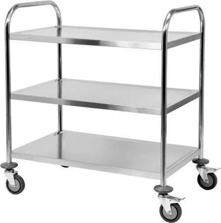 3-SHELF WAITER'S CART | YG-09091