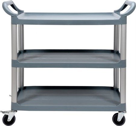 3-SHELF WAITER'S CART
 | YG-09100