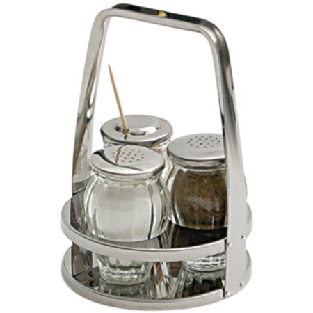 3-piece condiment set 362030 STALGAST