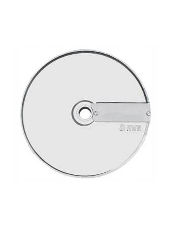 8mm slicing disc for Hendi 231807 and HENDI 280218 electric slicer