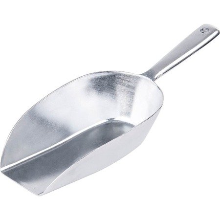 Aluminum scoop, V 0.47 l 304072 STALGAST