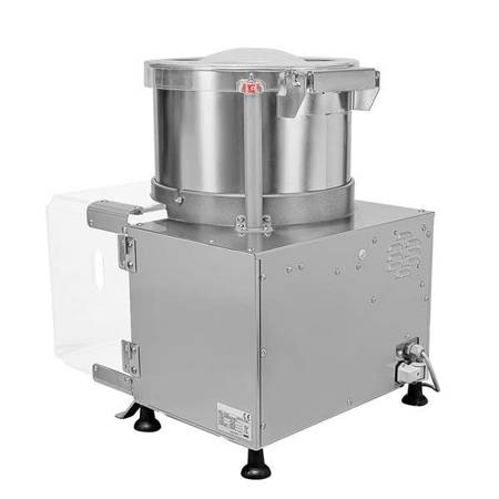 Automatic burger press C/E653 | 2100 pcs./h